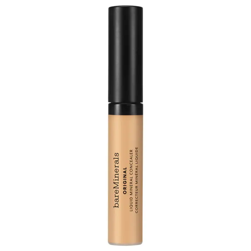 Viso Original Liquid Mineral Concealer Medium Tan 3.5N - Correttori