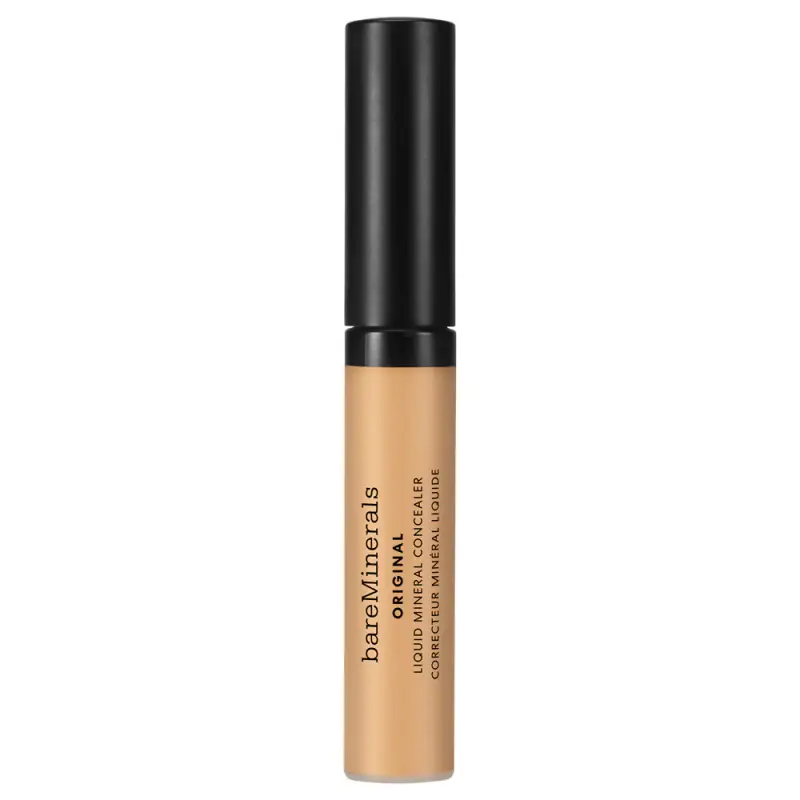Viso Original Liquid Mineral Concealer Medium Tan 3.5W - Correttori