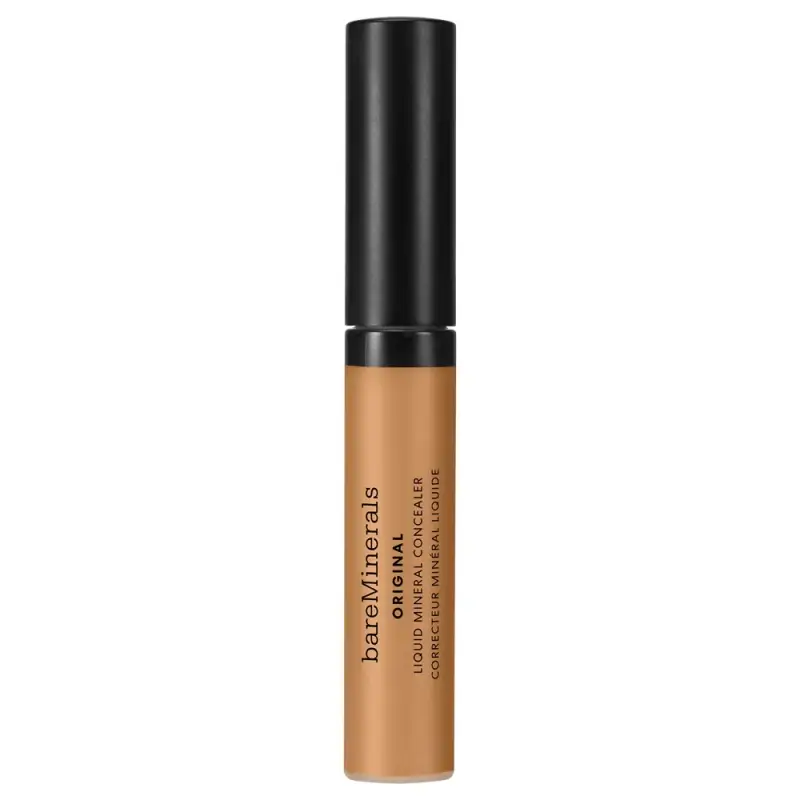 Viso Original Liquid Mineral Concealer Tan 4N - Correttori
