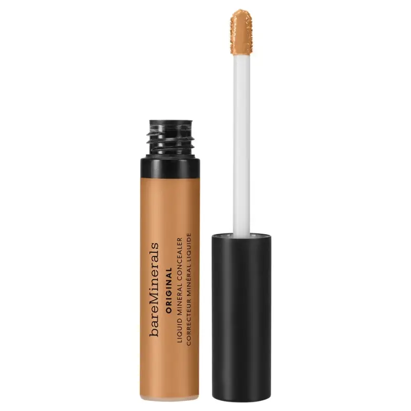 Viso Original Liquid Mineral Concealer Tan 4W - Correttori miniatura 2