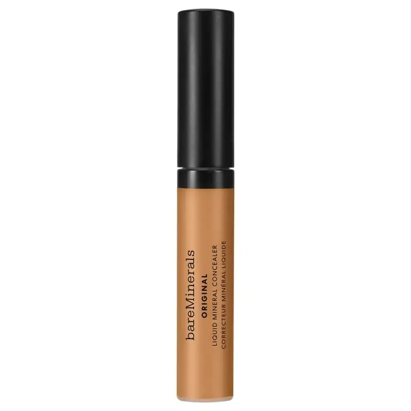 Viso Original Liquid Mineral Concealer Tan 4W - Correttori