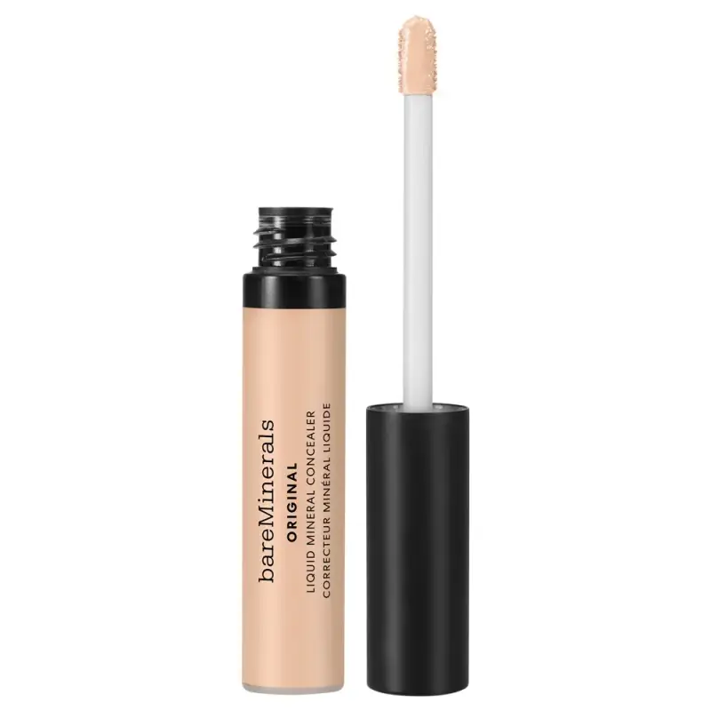 Viso Original Liquid Mineral Concealer Very Fair 0.5C - Correttori miniatura 2