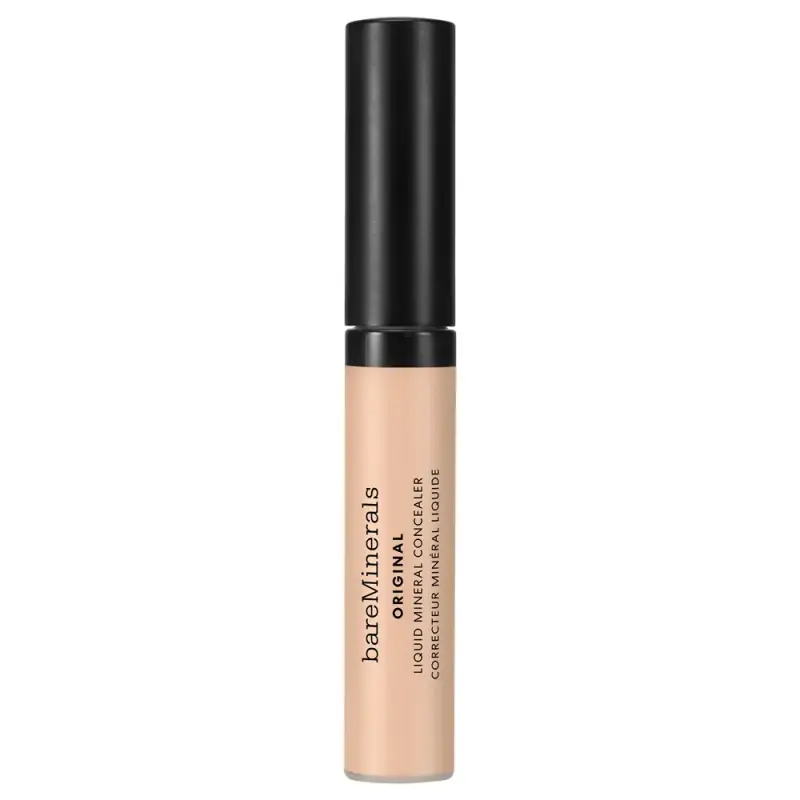 Viso Original Liquid Mineral Concealer Very Fair 0.5C - Correttori