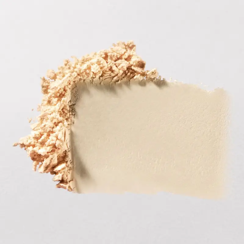 Viso Original Mineral Veil Pressed Setting Powder Sheer Fair - Cipria miniatura 3