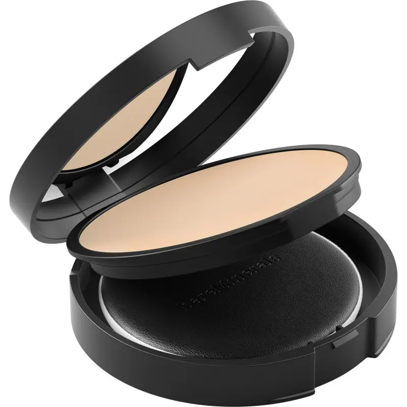 Viso Original Mineral Veil Pressed Setting Powder Sheer Fair - Cipria miniatura 5