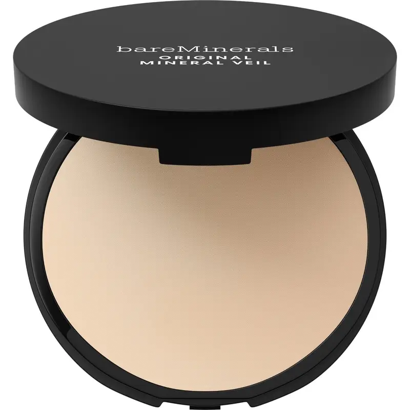 Viso Original Mineral Veil Pressed Setting Powder Sheer Fair - Cipria