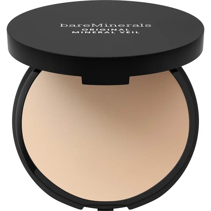 Viso Original Mineral Veil Pressed Setting Powder Sheer Light - Cipria
