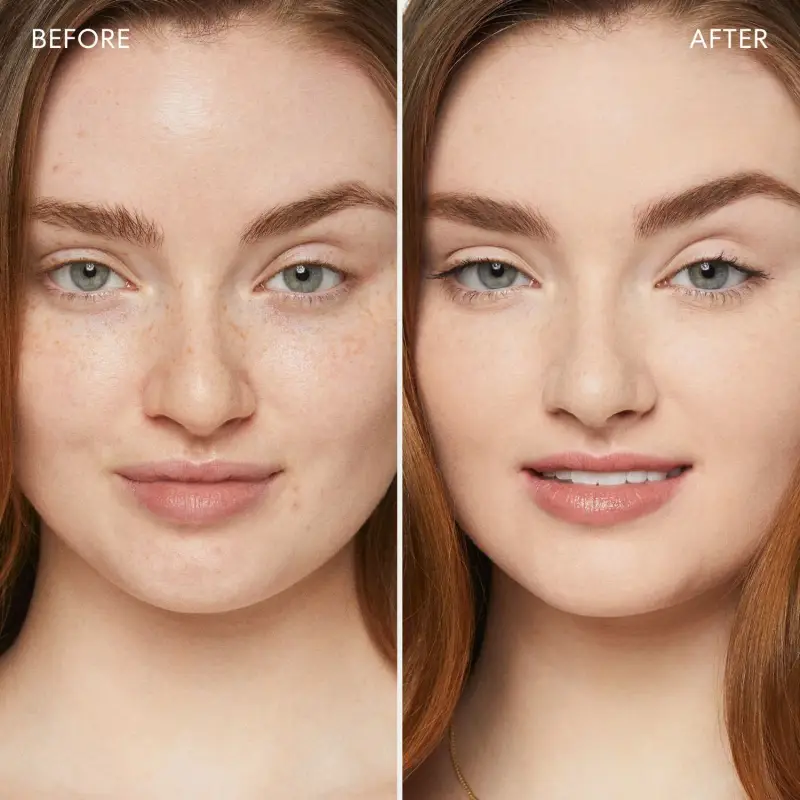 Viso Original Mineral Veil Pressed Setting Powder Translucent - Cipria miniatura 2