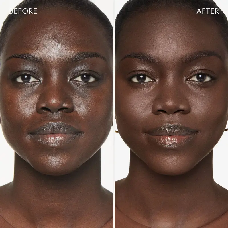 Viso Original Mineral Veil Pressed Setting Powder Translucent - Cipria miniatura 3