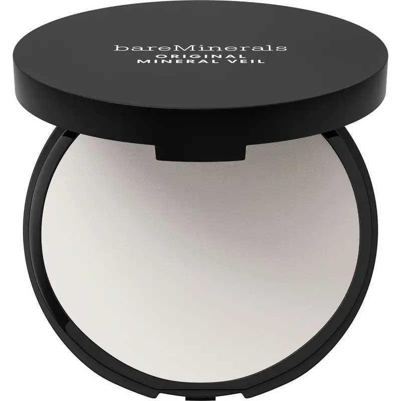 Viso Original Mineral Veil Pressed Setting Powder Translucent - Cipria