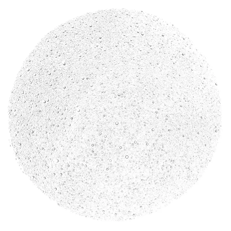 Viso Original Mineral Veil Setting Spray - Fissante trucco miniatura 3