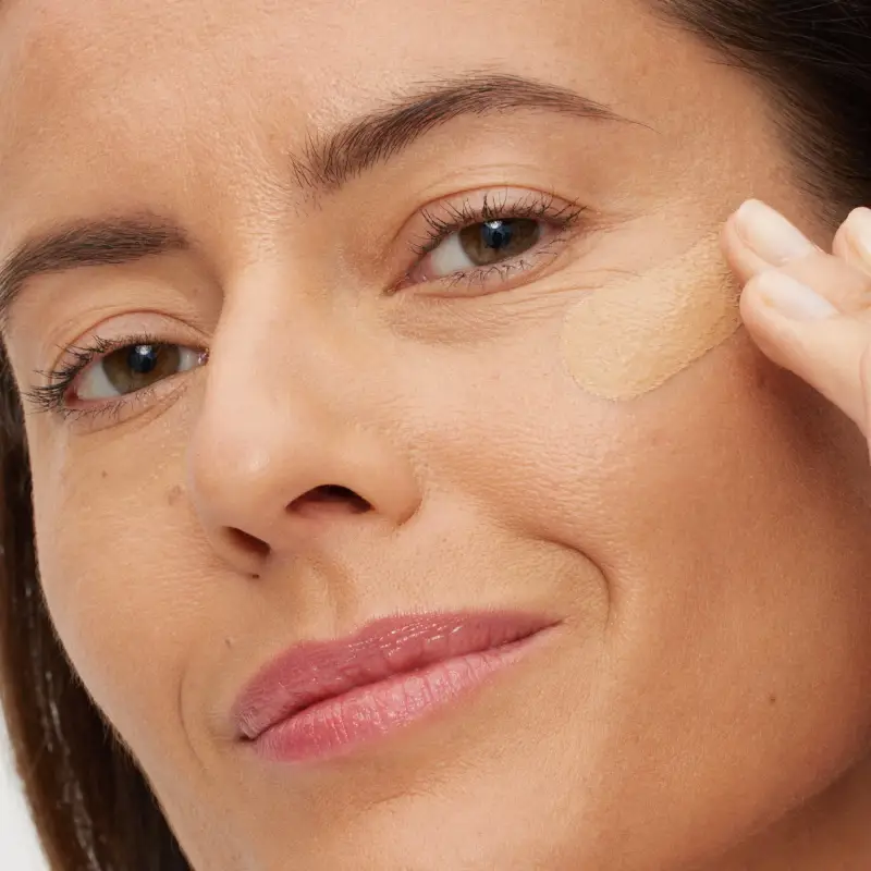 Viso Original Pure Serum Liquid Foundation SPF20 Light Neutral 2 - Fondotinta miniatura 4