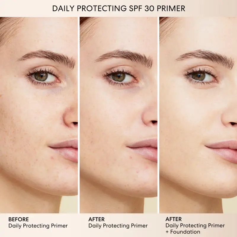 Viso Prime Time Daily Protecting Primer SPF30 - Primer viso miniatura 4