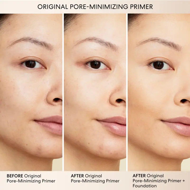 Viso Prime Time Original Pore-Minimizing Primer - Primer viso miniatura 4