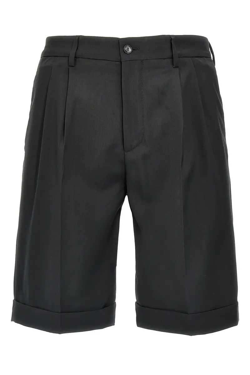 Bermuda Scandola Tropical Grigio