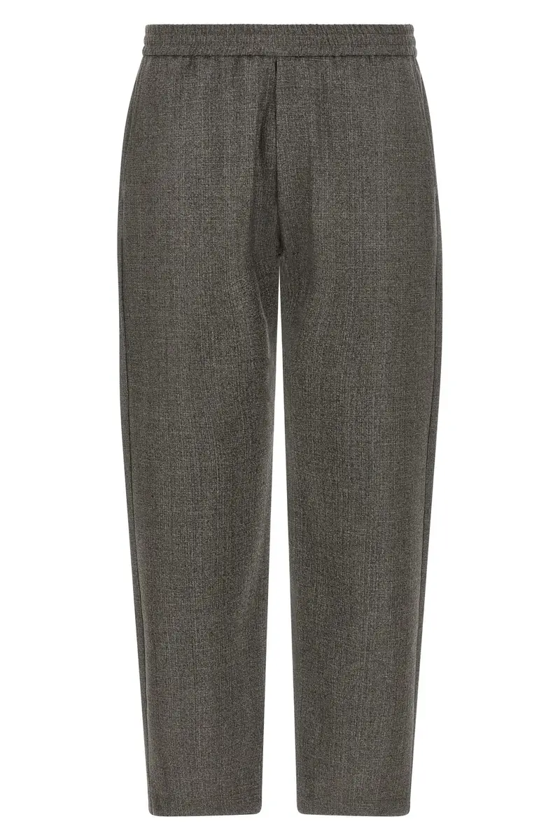 Pantalone 'Tosador Bita' Marrone