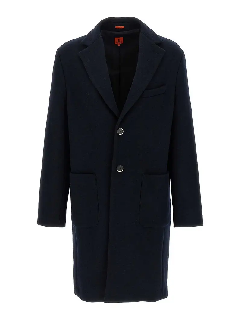 Cappotto del barone Nero