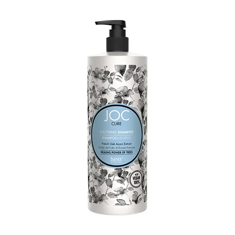 Barex Joc Cure Shampoo Lenitivo 1000ML