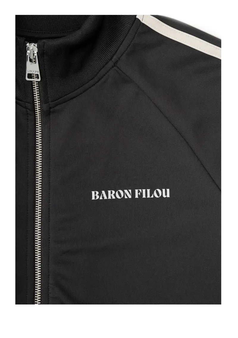 Felpa Uomo Black miniatura 3