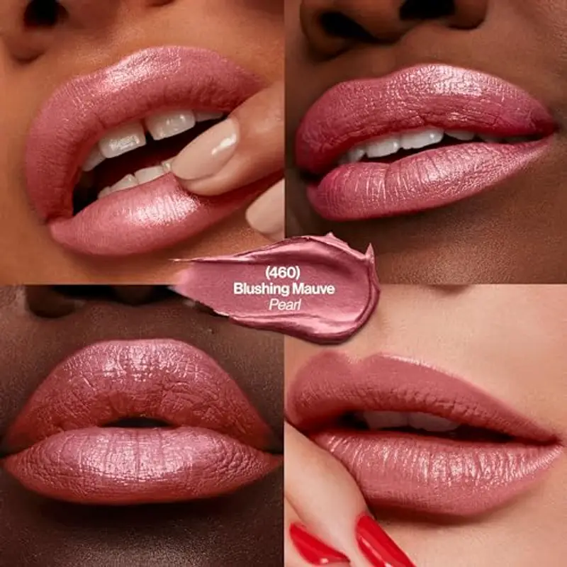 Barra Labios Hidratante Superlustrous Blushing Mauve miniatura 3