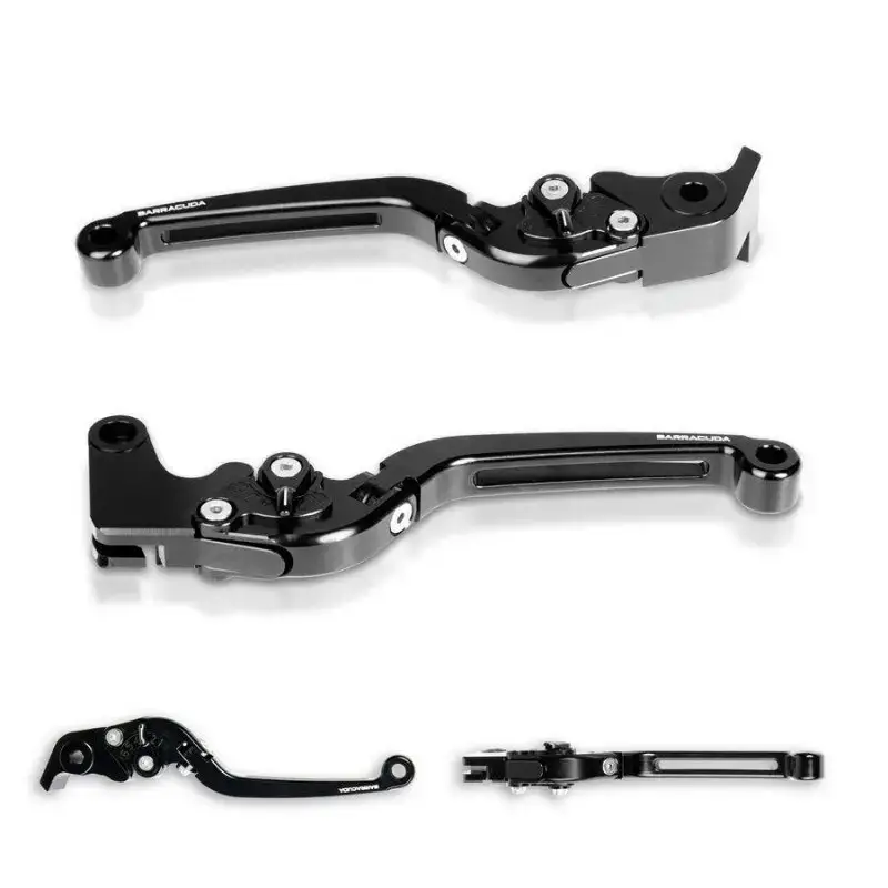 Coppia di kit leva freno Barracuda Yamaha Mt-07 09 / Tracer