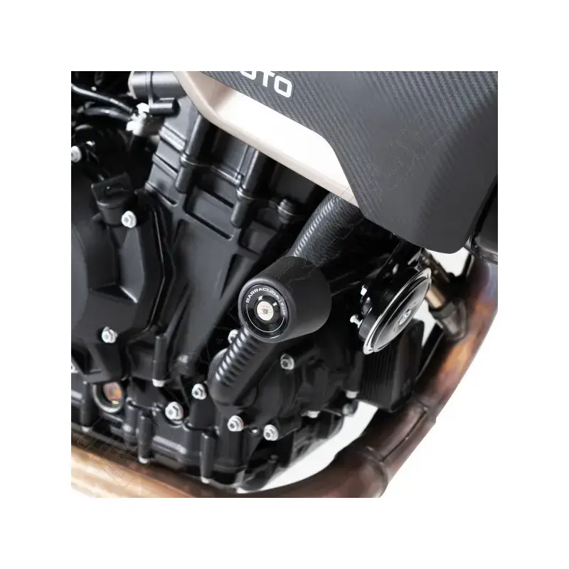 Kit di tamponi Barracuda CF Moto 800 Nk