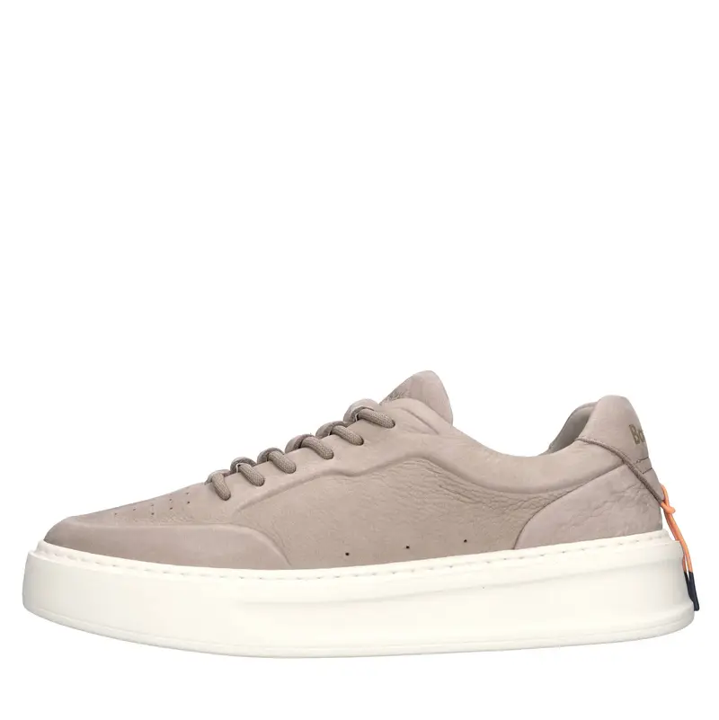 Sneakers Beige Beige Chari