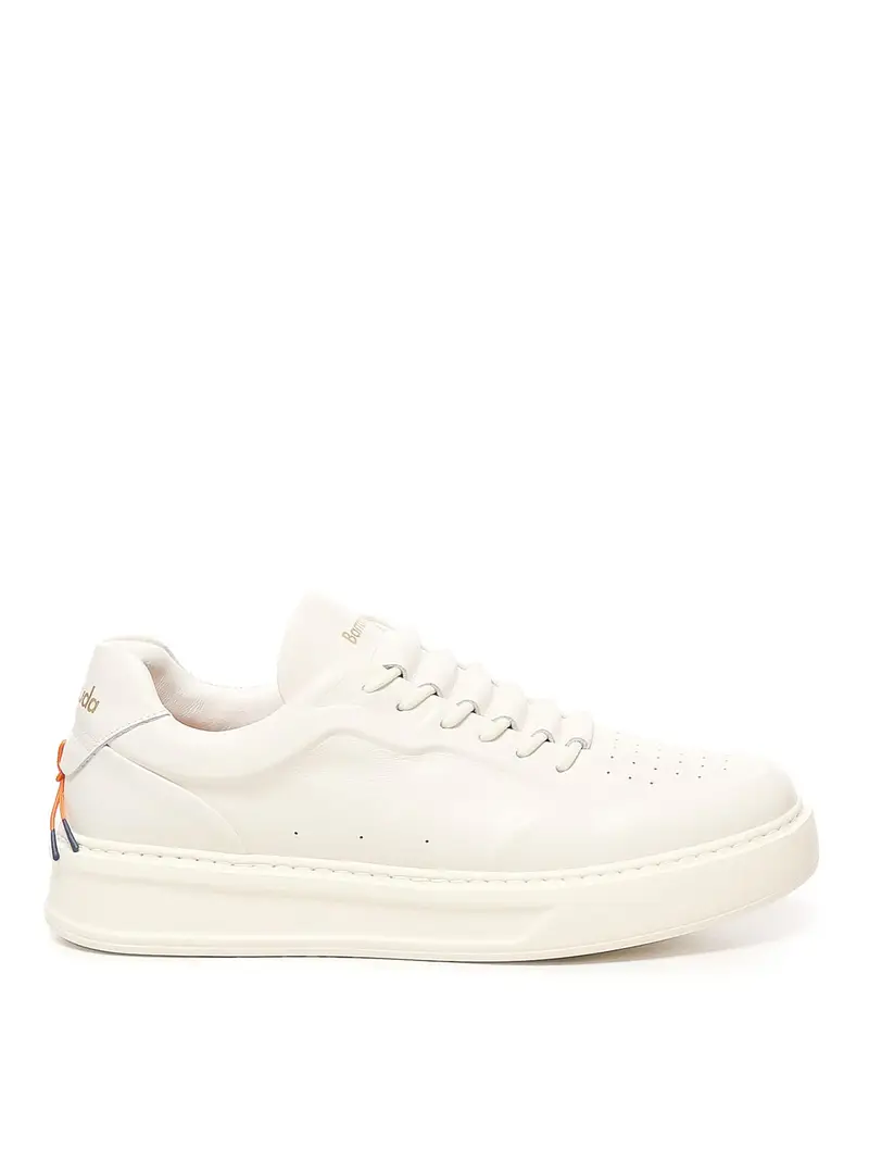 Sneakers Fenice Bianco