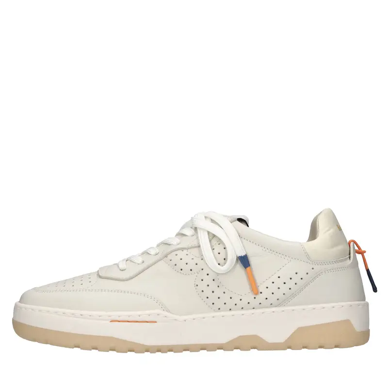 Sneakers Panna Panna Pastello