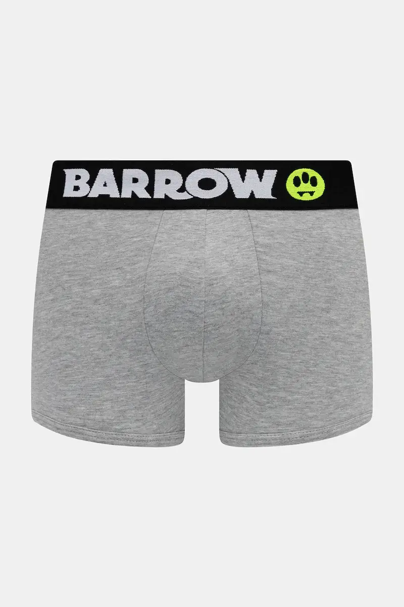 boxer pacco da 3 colore nero S5BWMABX103 miniatura 3