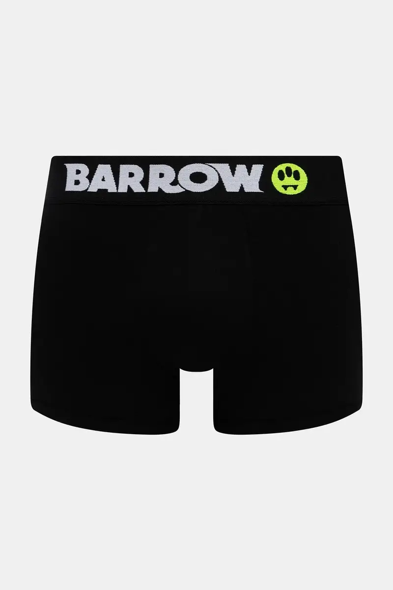 boxer pacco da 3 colore nero S5BWMABX103 miniatura 4