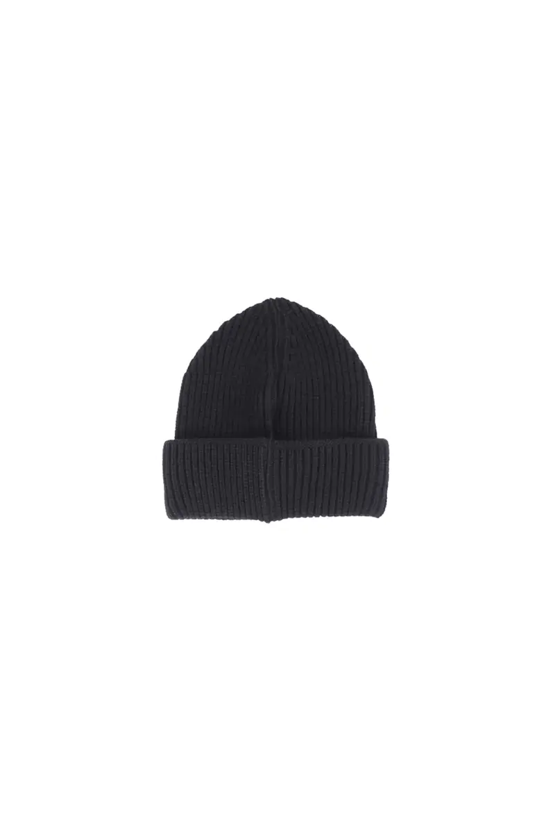 Cappello Uomo BARROW Nero Wool hat man miniatura 2