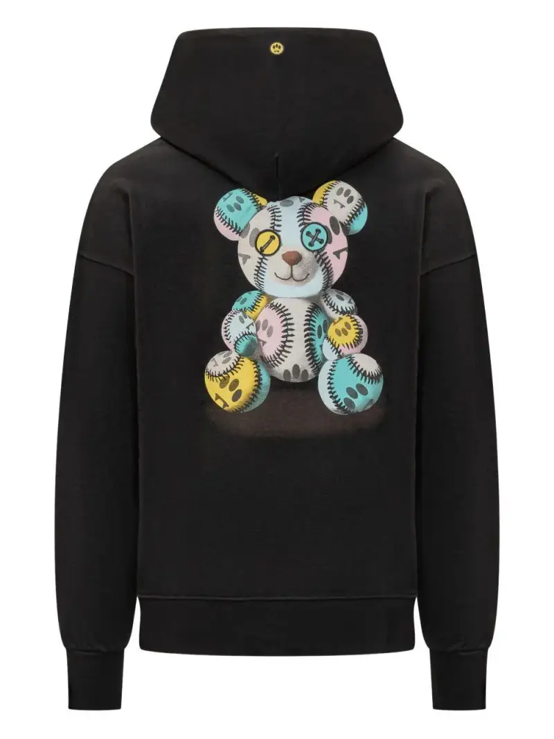 F5BWUAHS051110 Nero miniatura 2