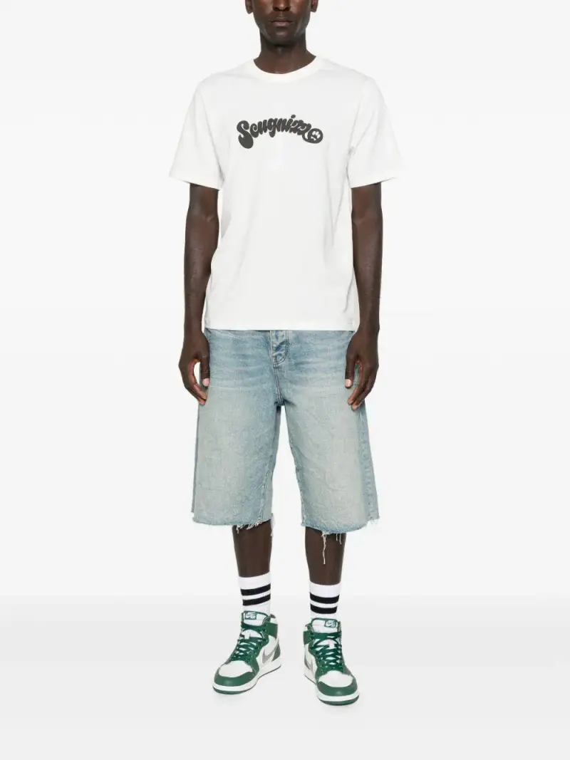 BARROW T-shirt Bianco 4015424 miniatura 3