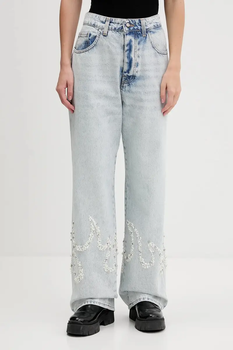 BARROW Jeans Blu 3766954 miniatura 3