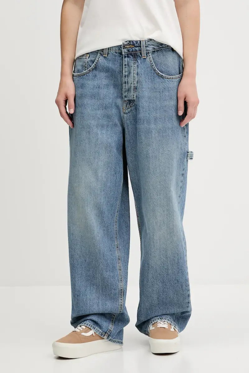 BARROW Jeans Blu 3581647 miniatura 3