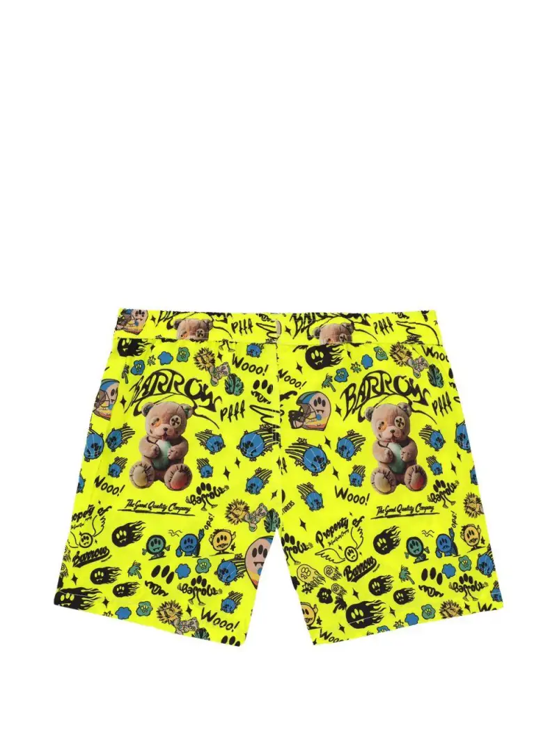 S6BKJBSS217023 Giallo Fluo miniatura 2