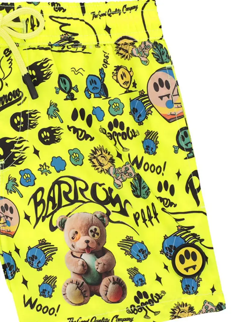 S6BKJBSS217023 Giallo Fluo miniatura 3