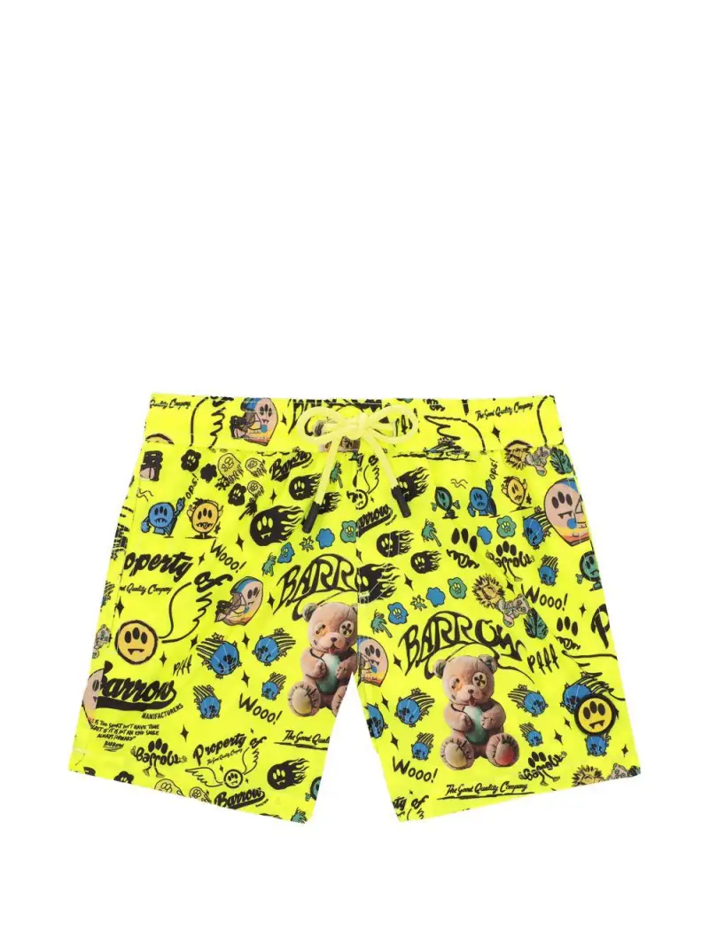 S6BKJBSS217023 Giallo Fluo