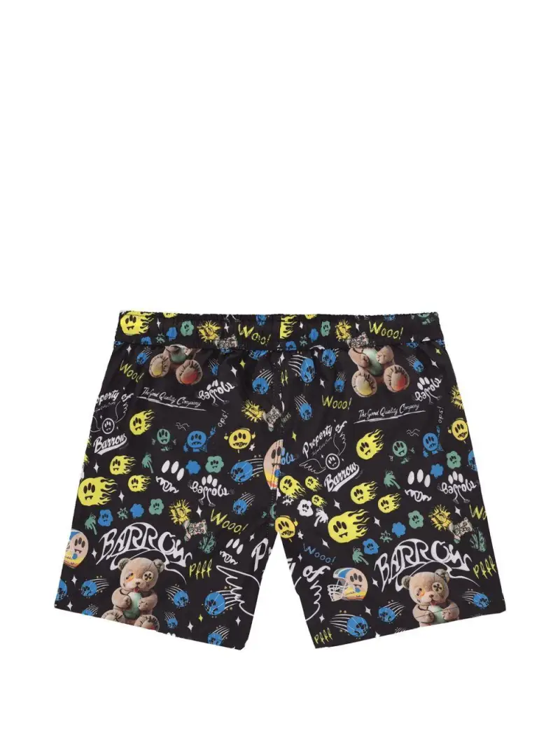 S6BKJBSS217110 Nero miniatura 2