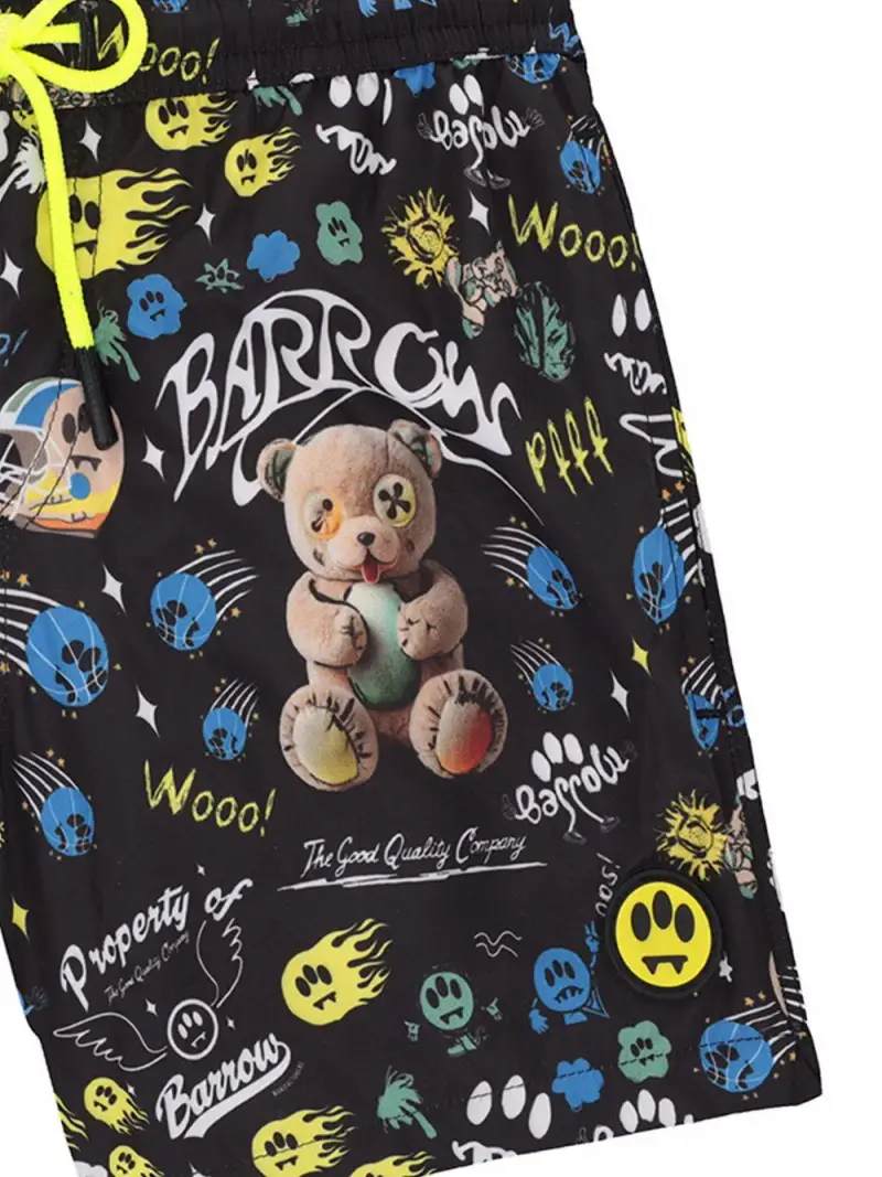 S6BKJBSS217110 Nero miniatura 3