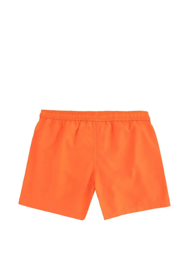 S6BKJBSS218176 Arancione fluo miniatura 2