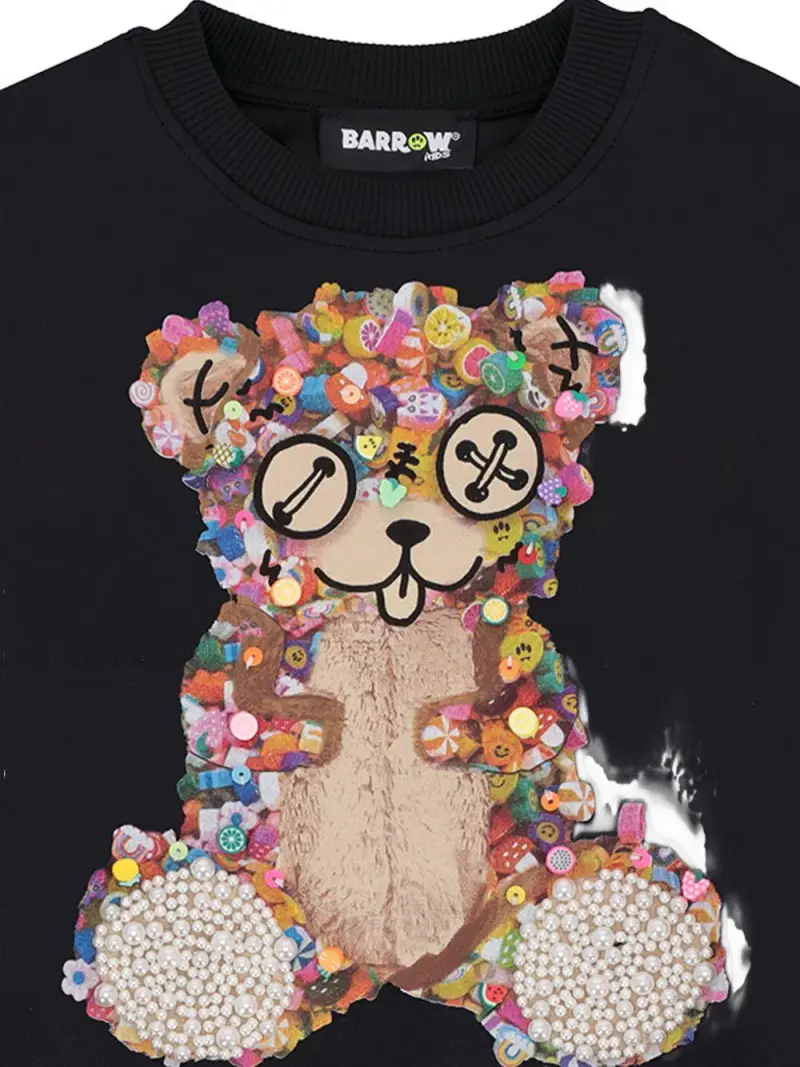 S6BKJGSW123110 Nero miniatura 2