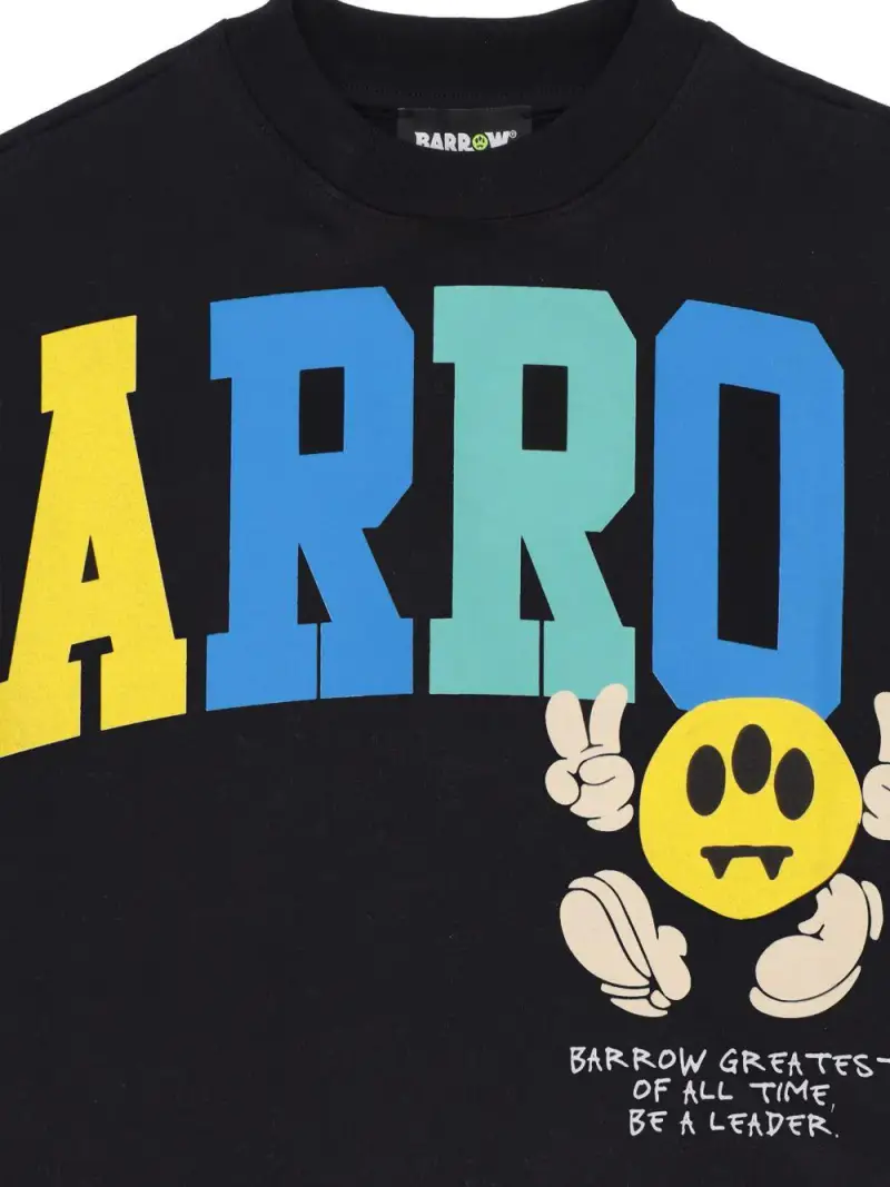 S6BKJGTH173110 Nero miniatura 3