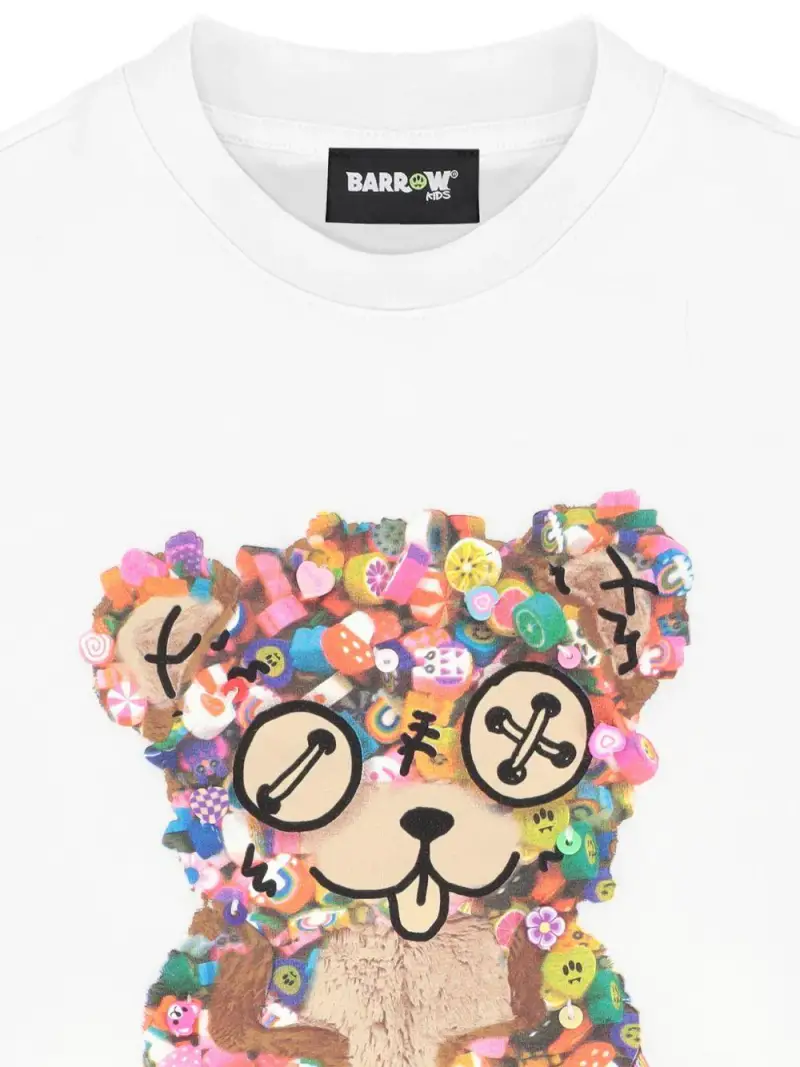 S6BKJGTH177002 Bianco miniatura 3