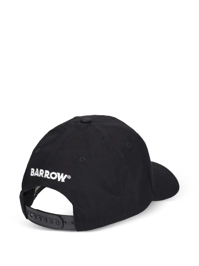 S6BKJUBC025110 Nero miniatura 3