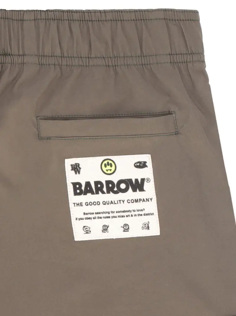 S6BKJUBE038082 Verde milatare