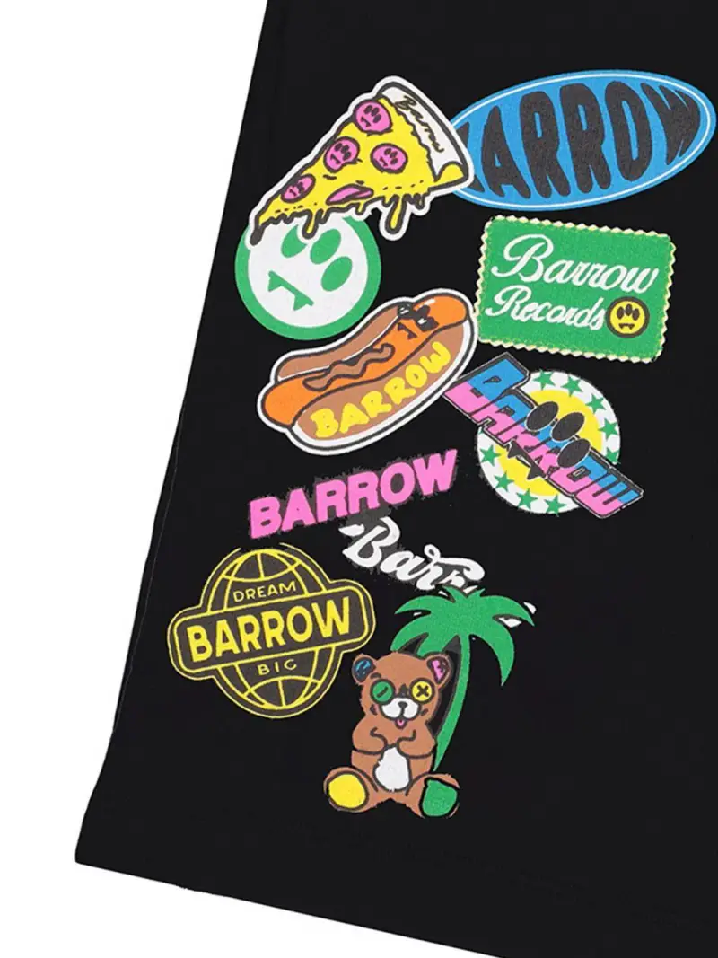 S6BKJUBE041110 Nero miniatura 2