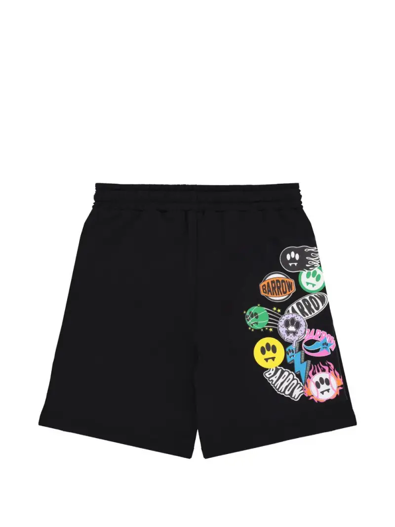 S6BKJUBE041110 Nero miniatura 3