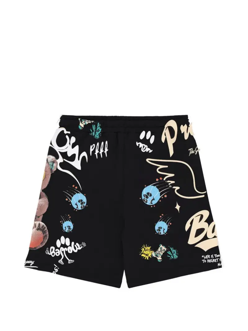 S6BKJUBE043110 Nero miniatura 3